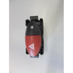 Bouton De Warning Renault Twingo 2 Phase 1